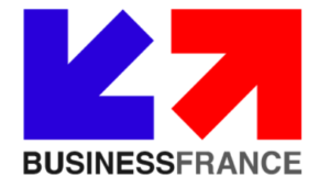 Logo Business France