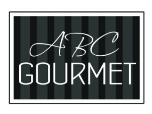 Logo ABC GOURMET